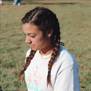 Meet your Posher, Grace